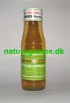 Brottrunk �kologisk